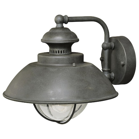 Harwich 10In. Outdoor Wall Light